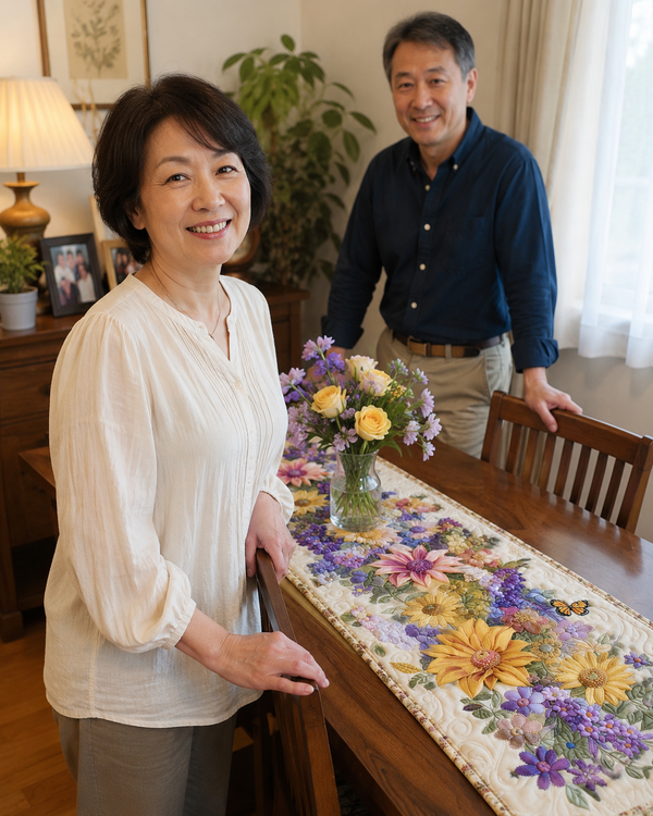 森 恵子